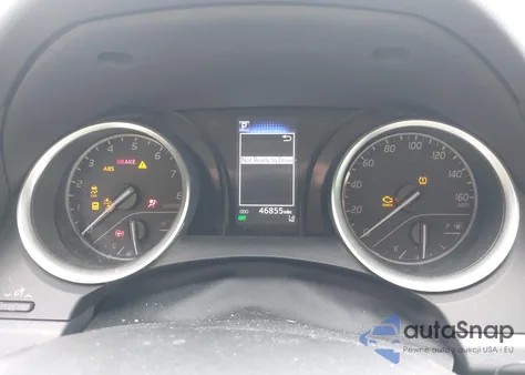 2023 Toyota Camry Le from USA, damaged, VIN 4T1C11AK2PU178569